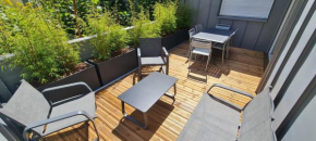 LE POULORIO TERRASSE T3 RDC ByLocly